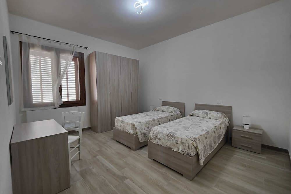 Cozy sea-view villa just minutes from Selinunte Archaeological Park in Triscina, Castelvetrano (Municipio)