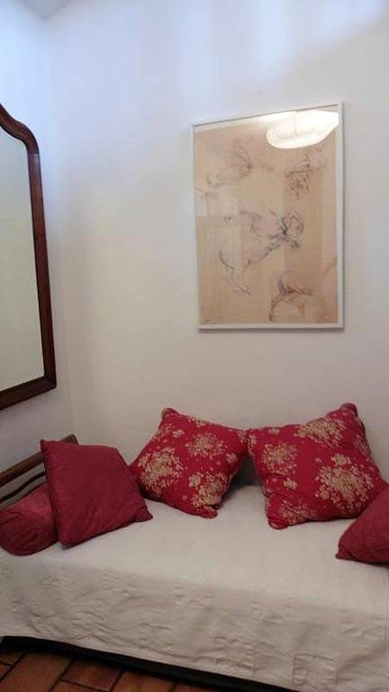 Le mazet du Maréchal Ferrant - Niasque in Saintes-Maries-de-la-Mer, Région d'Arles