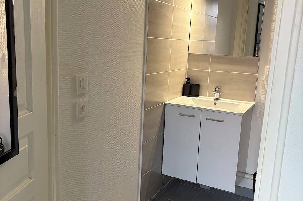 Ganze Wohnung, Apartment near Republic and Flag in Dijon, Dijon und Umgebung