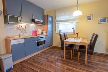 Ferienwohnung für 3 Personen in Zingst, Fischland - Darß - Zingst, Bild 1