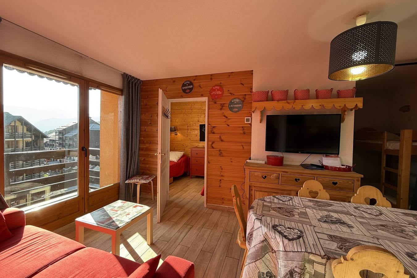 Photo : Appartement de vacances