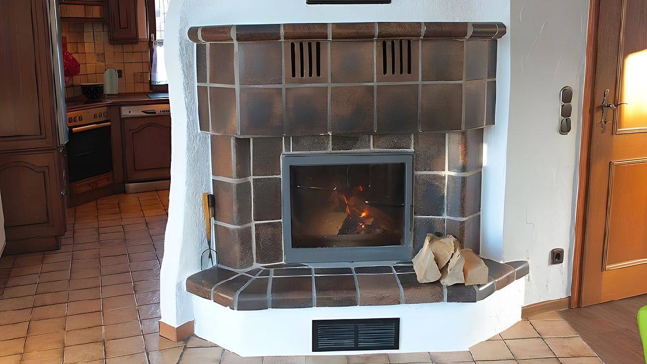 Ganze Ferienwohnung, Ferienwohnung für 5 Personen (99 m²) in Möhnesee in Körbecke, Möhnesee