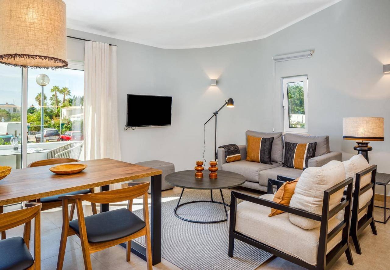 One Bedroom Apartment in Carvoeiro, Lagoa