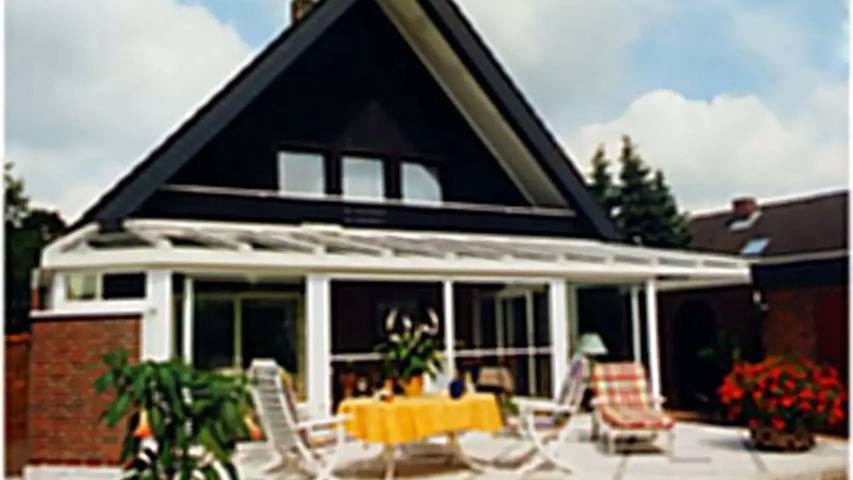 Ferienwohnung für 2 Personen, mit Garten - 1