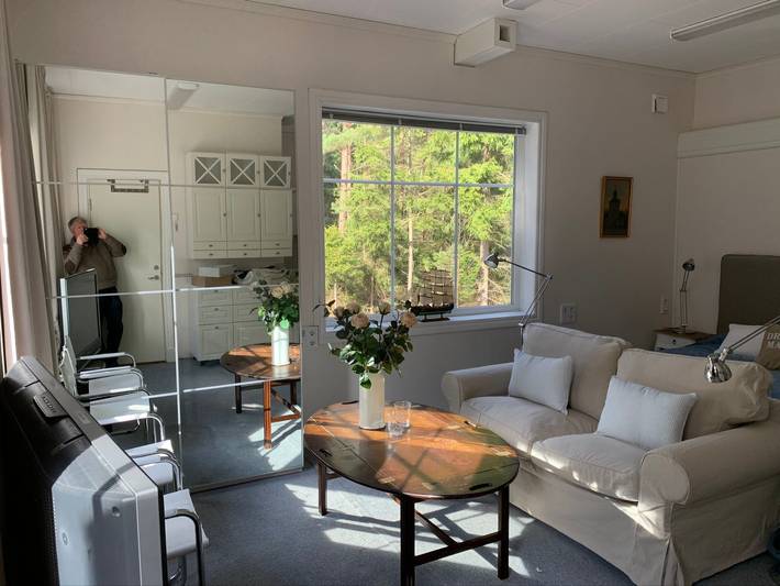 Hus för 4 Personer med terass in Stenungsund, Norra Västkusten