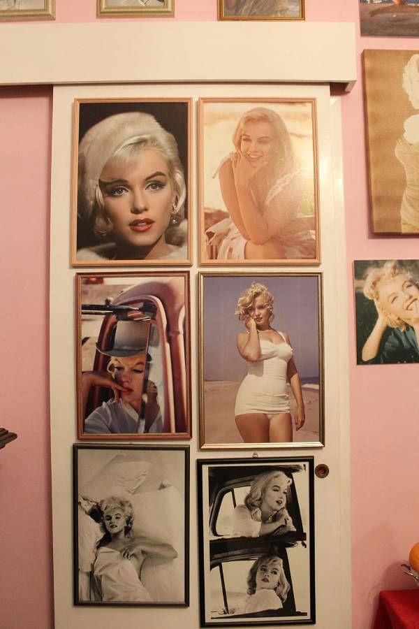 B&B Marilyn in Ravenne, Province de Ravenne