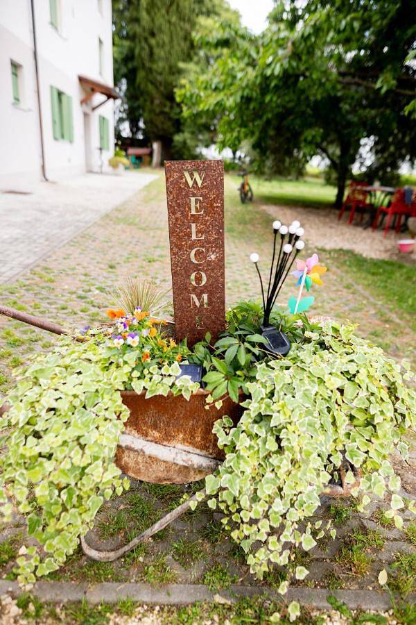 Ganze Wohnung, Tenuta Engi in Sona, Gardasee-Berge