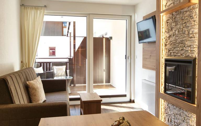 Appartamento intero, Appartement Nr. 2 in Alpi dello Stubai, Sölden