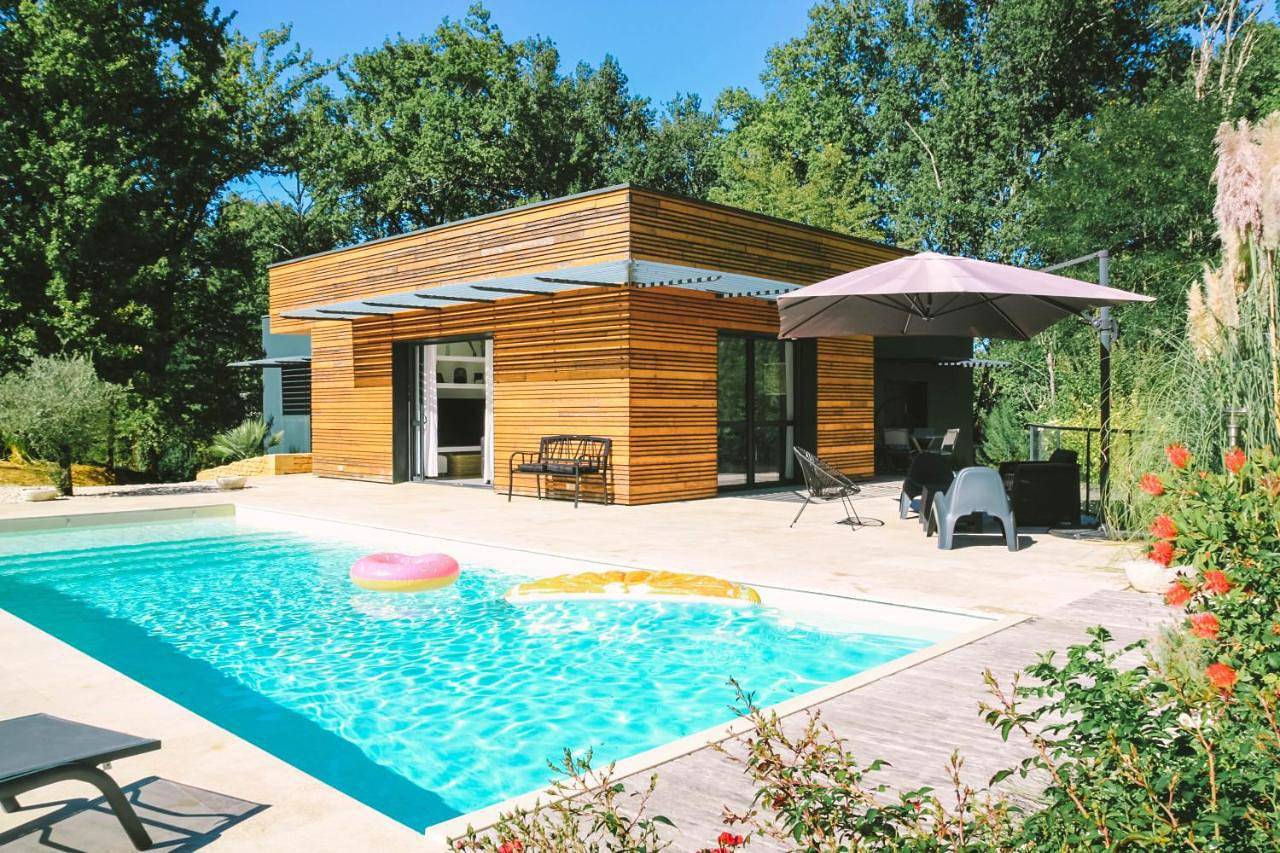 Three-Bedroom Villa in Sarlat-la-Canéda, Périgord Noir