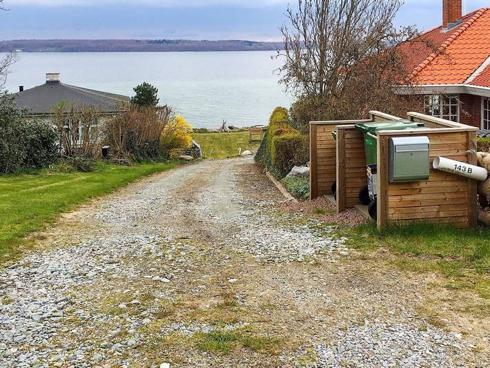 Küstencharme in Aabenraa in Apenrade, Aabenraa und Umgebung