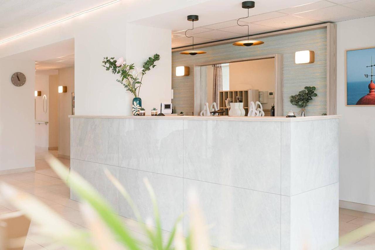 Quality Aparthotel Quiberon in Quiberon, Côte des Mégalithes