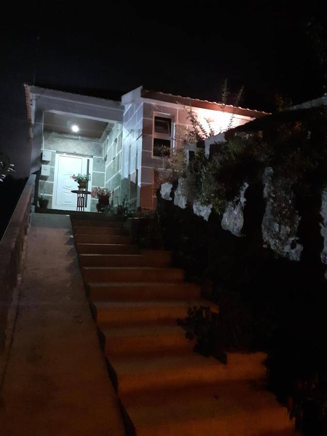 Three-Bedroom House in Serra do Marão, Baião