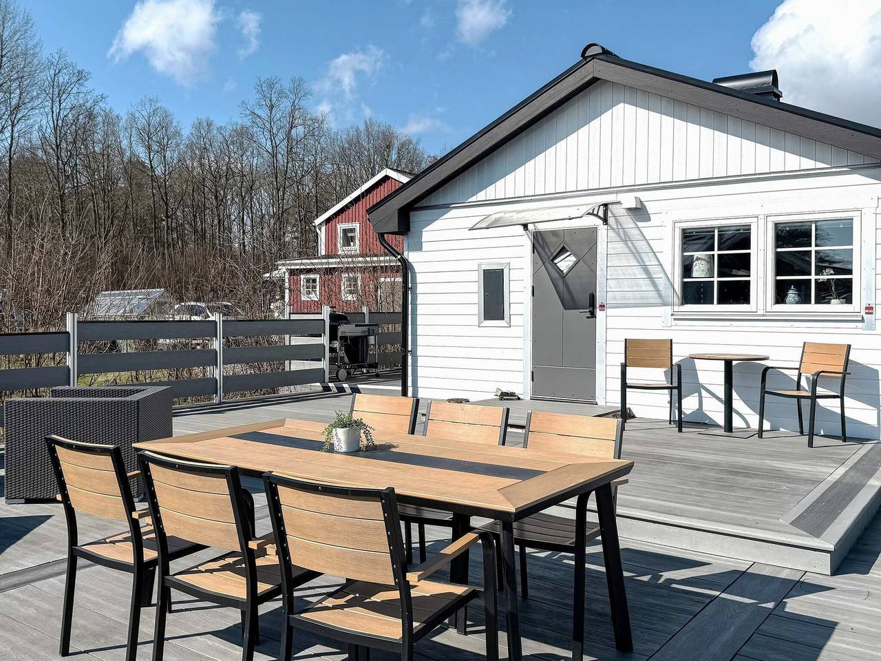 Casa vacanza a Pukavik a partire da 121€ a notte