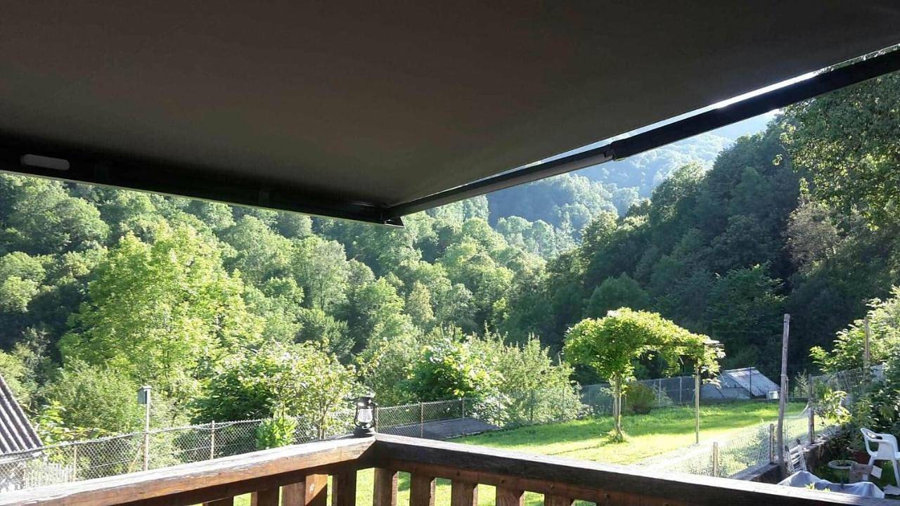 Chalet in Boutx, Pyrénées