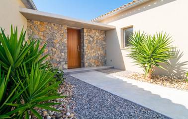 Finca in Artà, Mallorca Osten für 6 