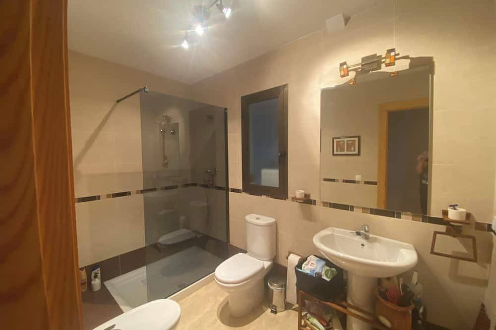 Apartamento entero, Homerez - Apartamento en Enix, Almería. in Enix, Provincia de Almería
