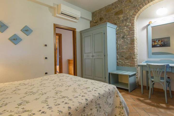 Appartamento intero, Celeste in Lajatico, Pisa e dintorni