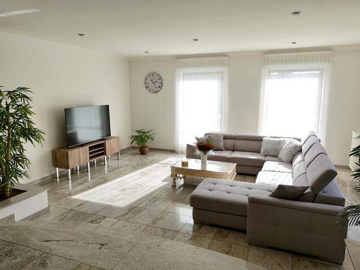 Location de vacances pour 6 personnes, avec jardin et vue à Maasmechelen - 2