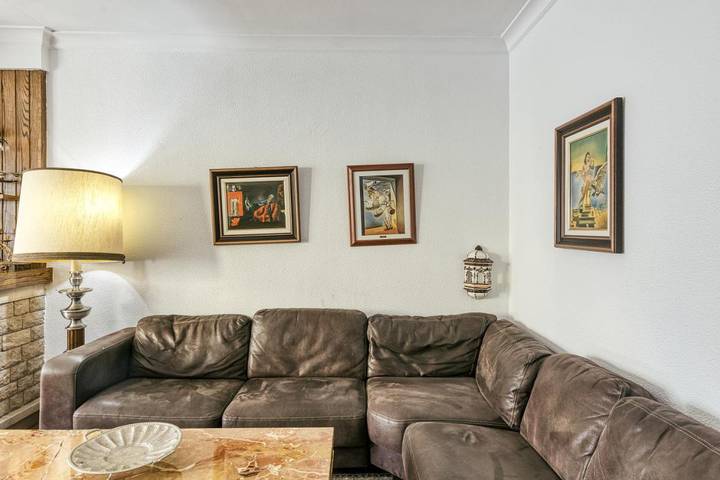 Gîte pour 4 personnes, avec balcon dans Theatre Musee Dali - 4