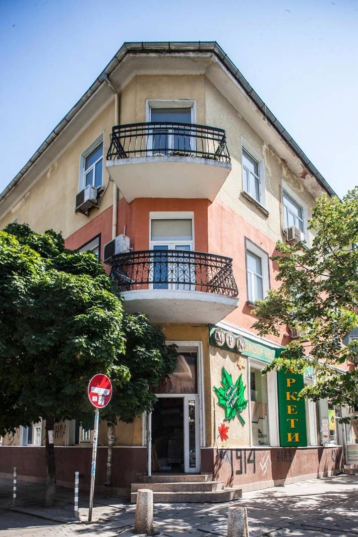 Maison d’hôte pour 9 personnes, avec balcon et vue à Sofia - 2