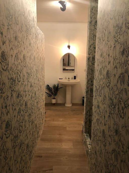 Gîte pour 2 personnes, avec balcon à Lunel-Viel - 3