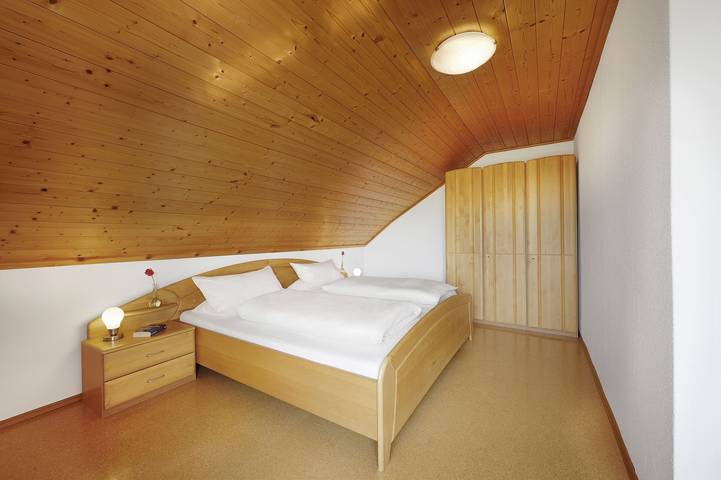 Bauernhof für 4 Personen, mit Garten in Mittlerer Schwarzwald - 4