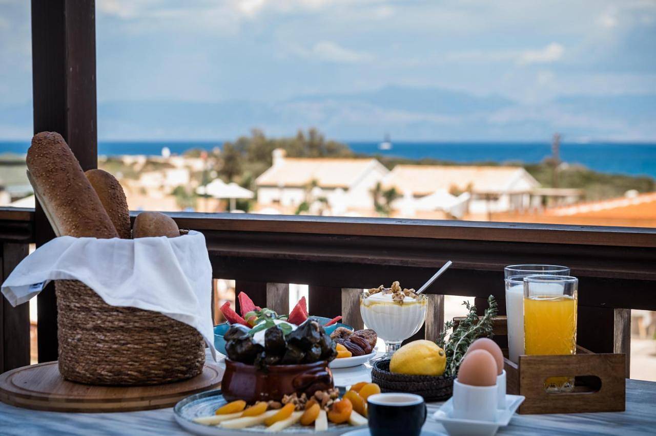 Akron Seascape Resort by Anayia All Inclusive Resorts in Sidari, Corfou