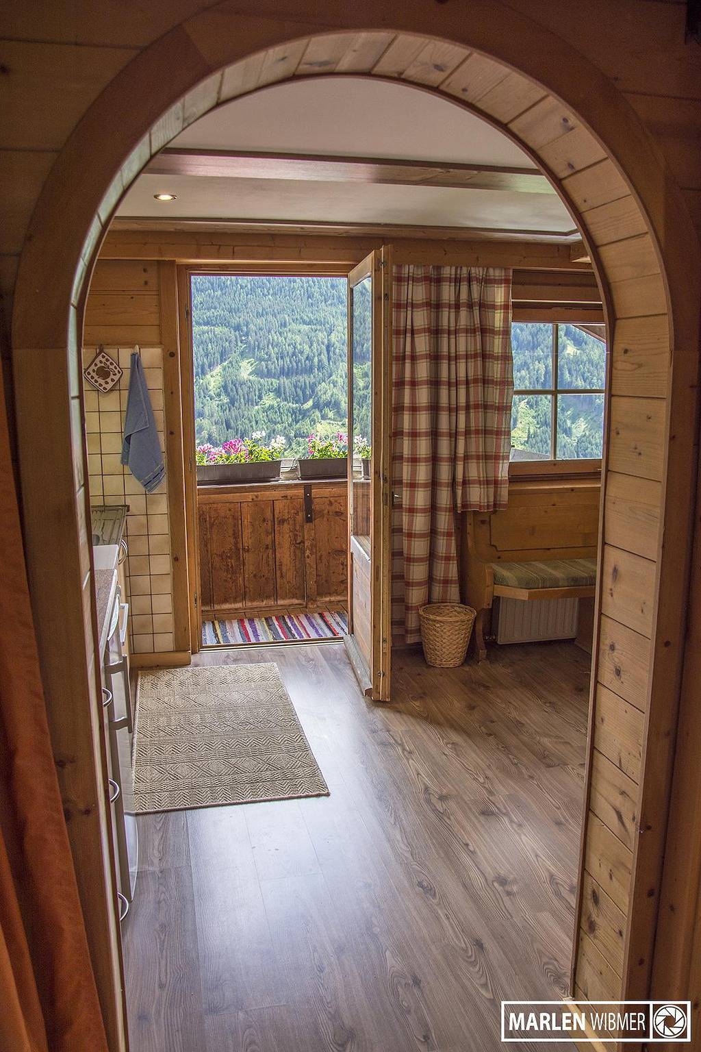 Ganze Ferienwohnung, Mortnerhof in Matrei in Osttirol, Osttirol