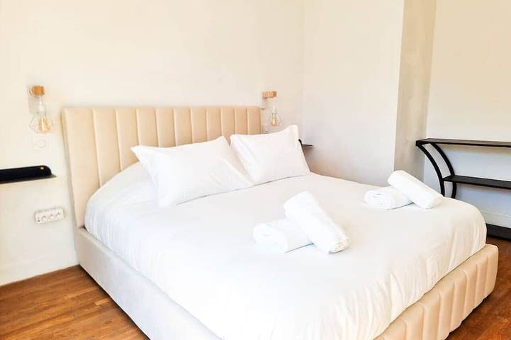Completely renovated house with terrace and garden in Maisons-Alfort, Val-de-Marne