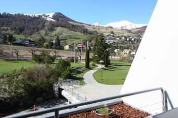 Ferienpark für 4 Personen in Scuol, Graubünden, Bild 4