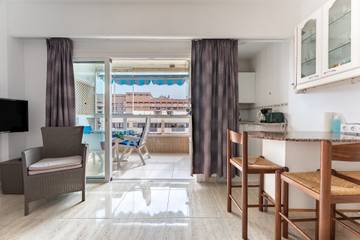Apartahotel para 3 Personas en Fuengirola, Costa del Sol, Foto 3