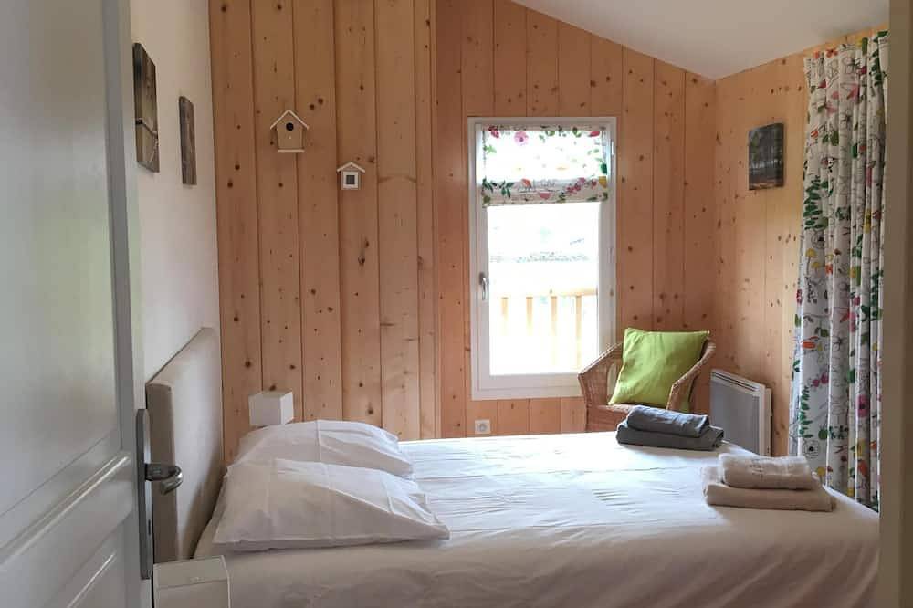 Charmante maison landaise rénovée idéal pour familles : La Bergerie in Hostens, Région de Langon