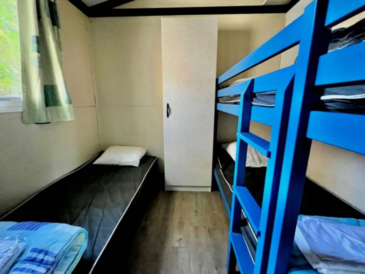 Chalet confortable pour 5 personnes avec terrasse in Espelette, Région de Bayonne