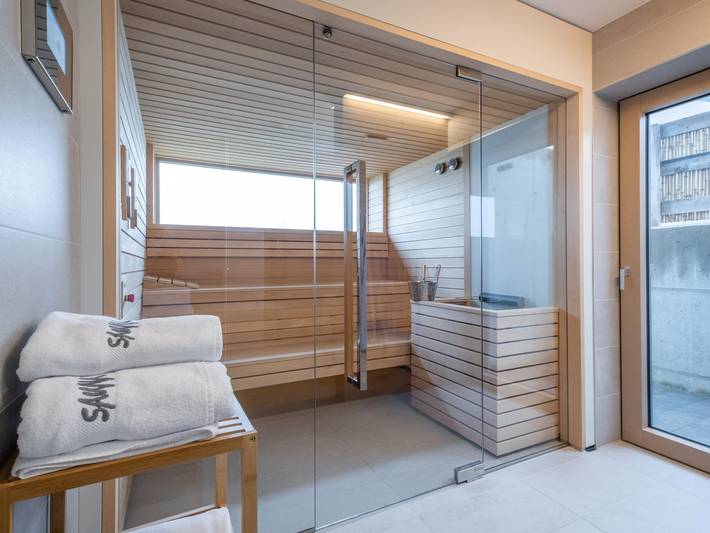 Chalet für 10 Personen, mit Terrasse und Sauna in Schladming-Dachstein - 3