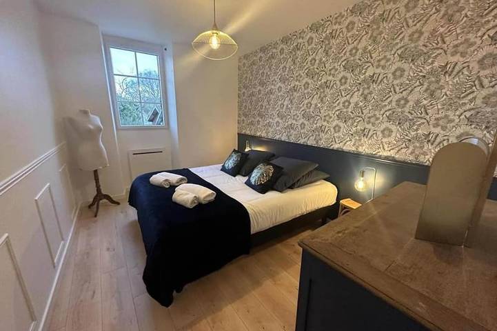 Location de vacances pour 6 personnes à Saint-Sever - 4