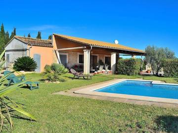 Casa rural in Muro, Mallorca Norte für 4 