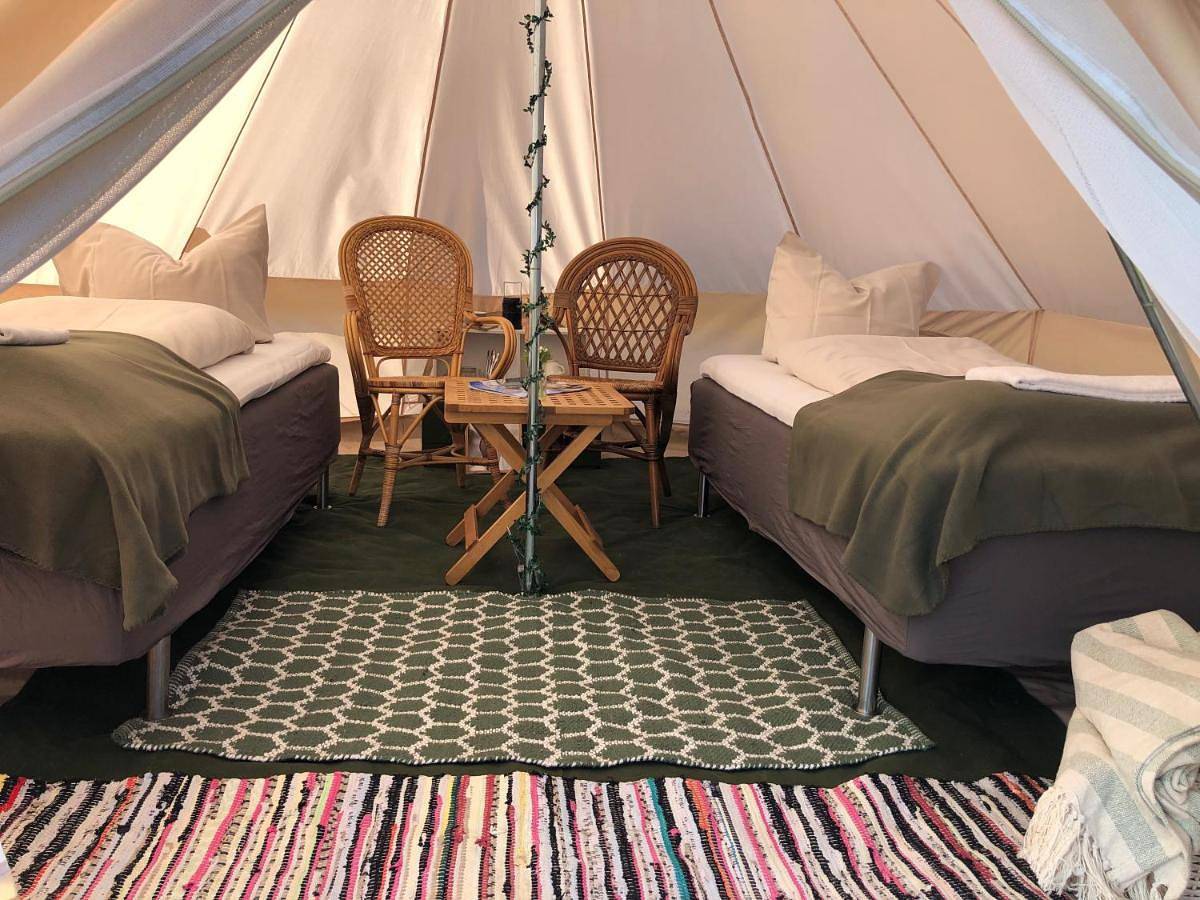 Tent - Hyacint in Vordingborg und Umgebung