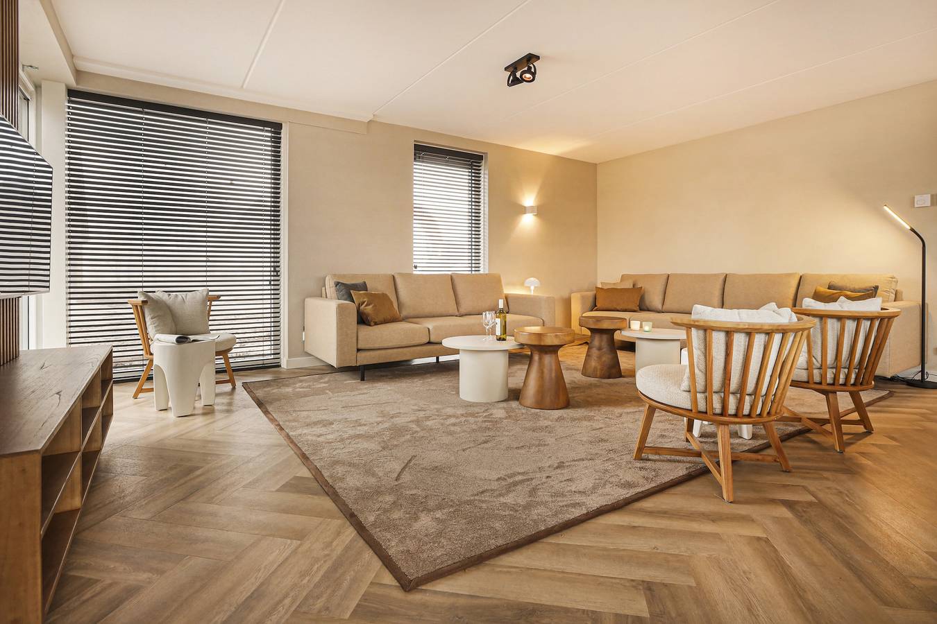 Landal Aelderholt — 10-persoons bungalow in Drenthe