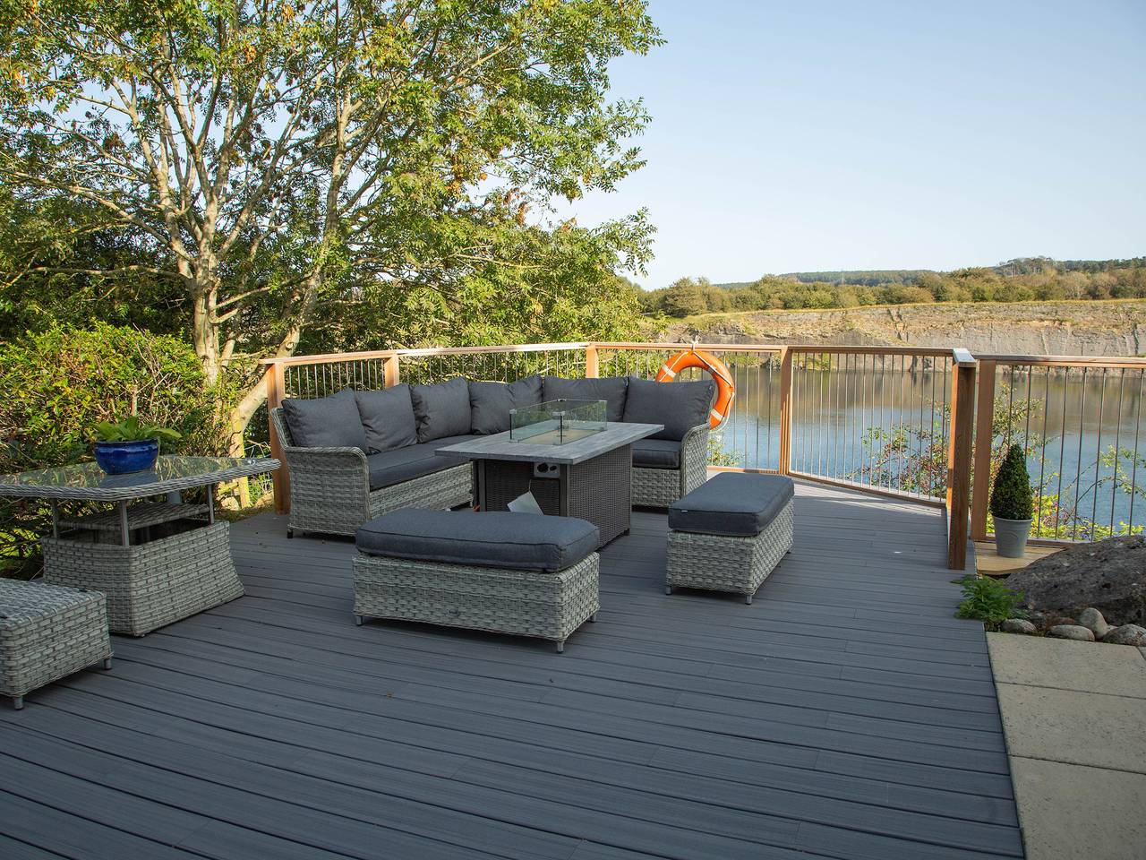 Casa Loma in Lancashire