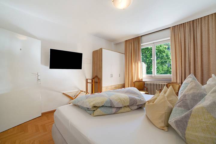 Ferienwohnung für 2 Personen, mit Garten, mit Haustier in Meran - 2