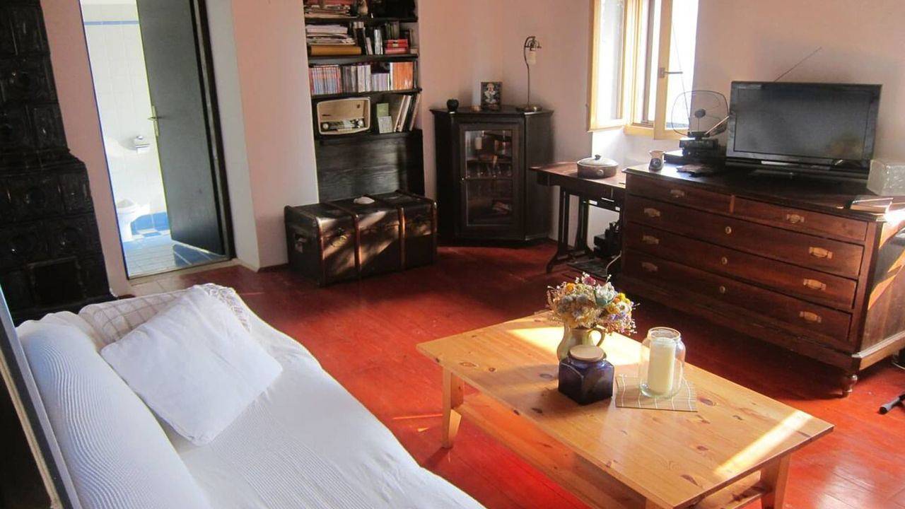 Ferienhaus für 5 Personen (101 m²) in Grožnjan in Grožnjan, Općina Grožnjan