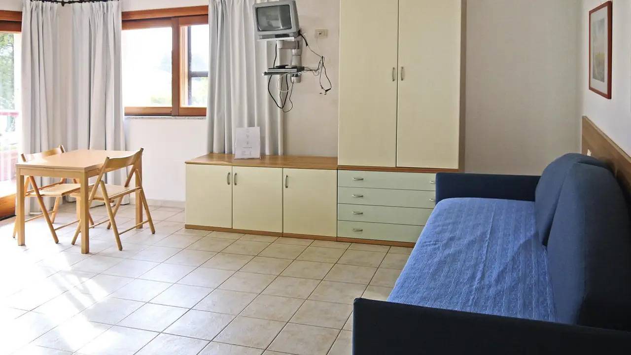 Appartamento intero, Ferienwohnung für 4 Personen (40 m²) in Porto Pollo in Palau (Sardegna), Gallura