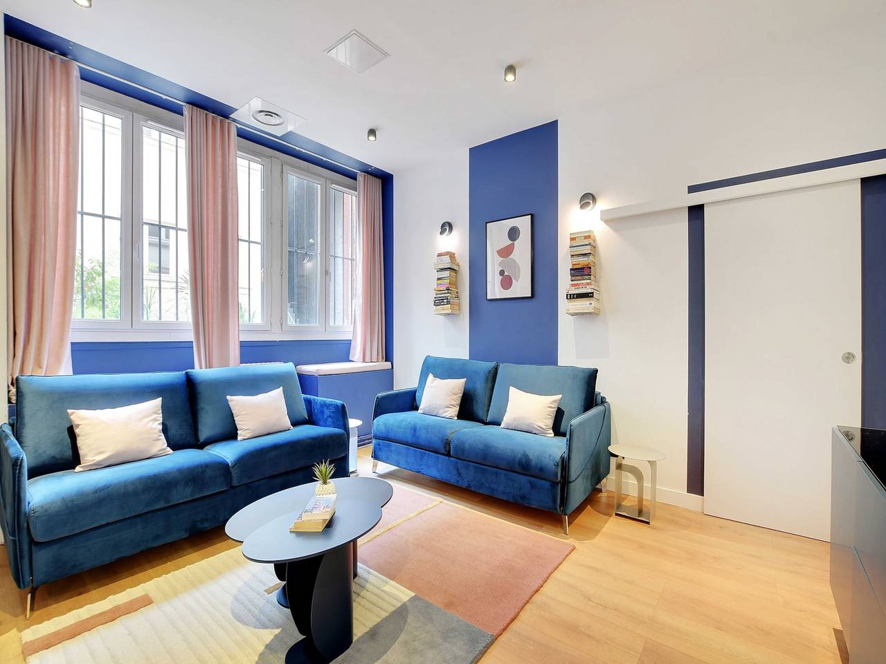 Appartement de vacances