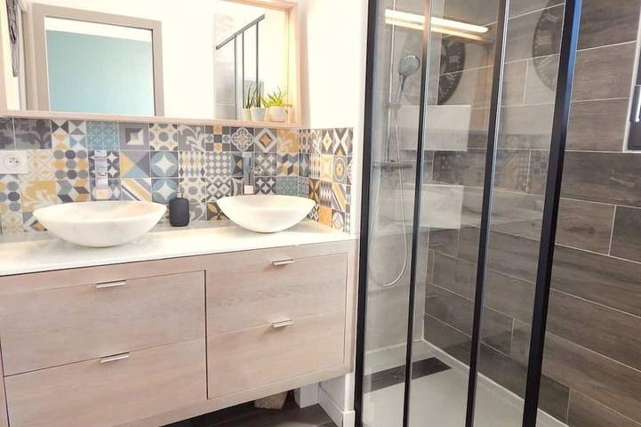 Location de vacances pour 6 personnes à Teyran - 4