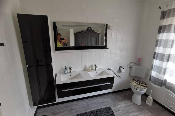 Ferienwohnung \" Nordsee Pur\" in Halbemond, Norden und Umgebung
