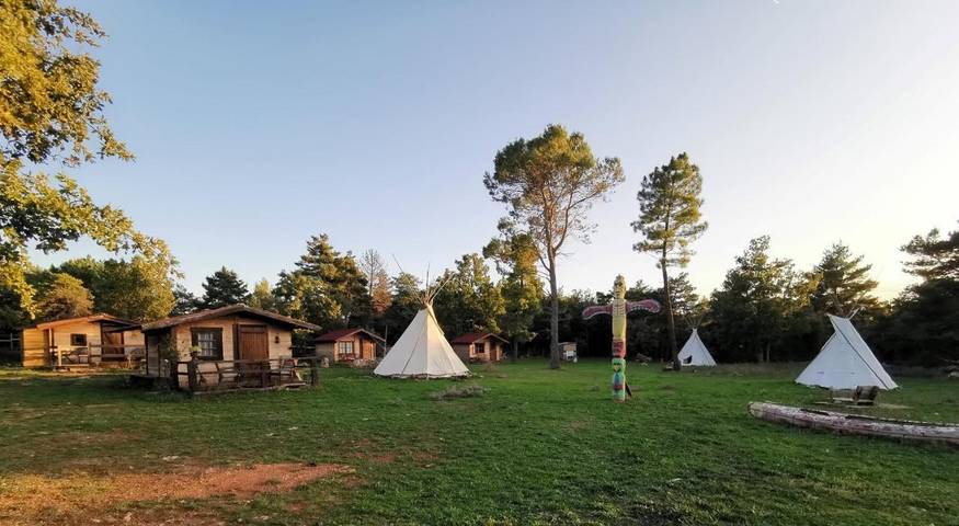 Maison d’hôte pour 7 personnes, avec jardin, animaux acceptés