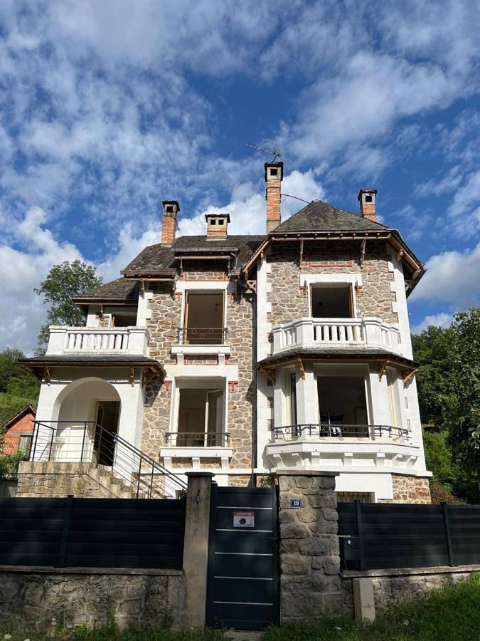 Appartement de vacances pour 1 personnes, animaux acceptés - 1