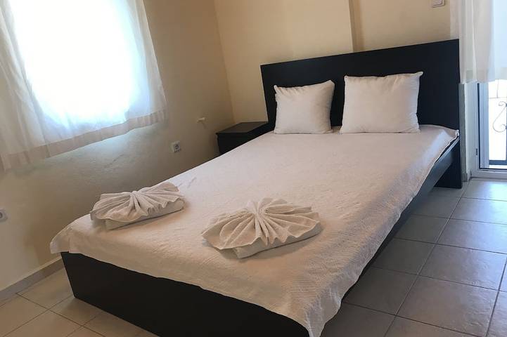 Family friendly villa with private garden and pool in Ortaca, Türkische Ägäis