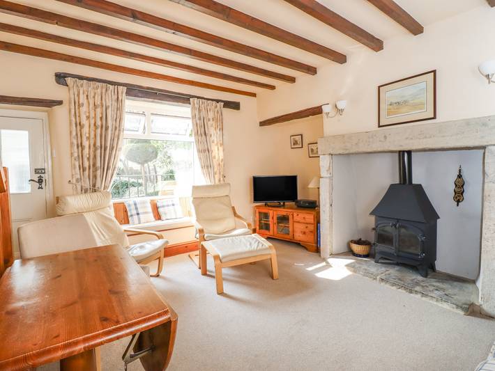Manna Cottage in Grassington, Yorkshire Dales National Park