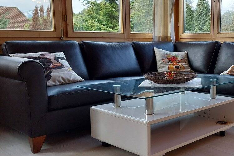 Ganze Wohnung, Ferienwohnung Alpenrose in Rieden, Bayerisch Schwaben
